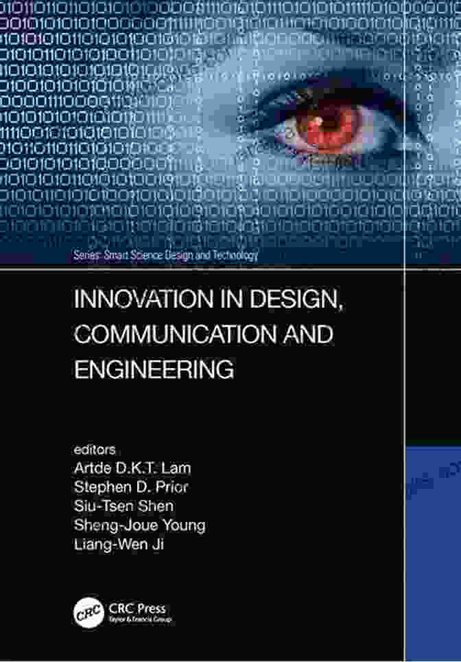 8th Asian Conference On Innovation Communication Innovation In Design Communication And Engineering: Proceedings Of The 8th Asian Conference On Innovation Communication And Engineering (ACICE 2024) (Smart Science Design Technology 3)