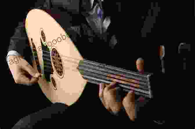 A Close Up Of A Musician's Hands Playing The Oud, Demonstrating Rhythmic And Melodic Techniques Basics Of Oud Stephen Janetzko