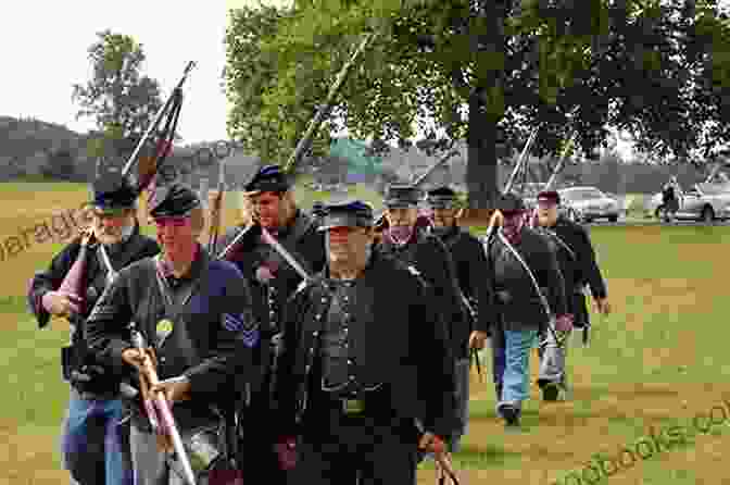 A Group Of Children Participating In A Living History Demonstration A Family Guide To The Natchez Trace