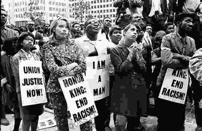 A Group Of Filipino Americans Marching In A Civil Rights Protest. Filipinos In Carson And The South Bay (Images Of America)