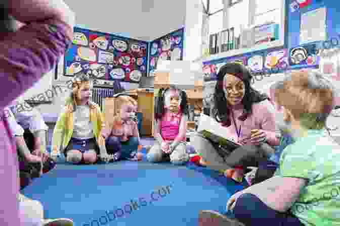 A Group Of Students Sitting In A Classroom, Listening To Their Teacher The Education Mayor: Improving America S Schools (American Governance And Public Policy 240)