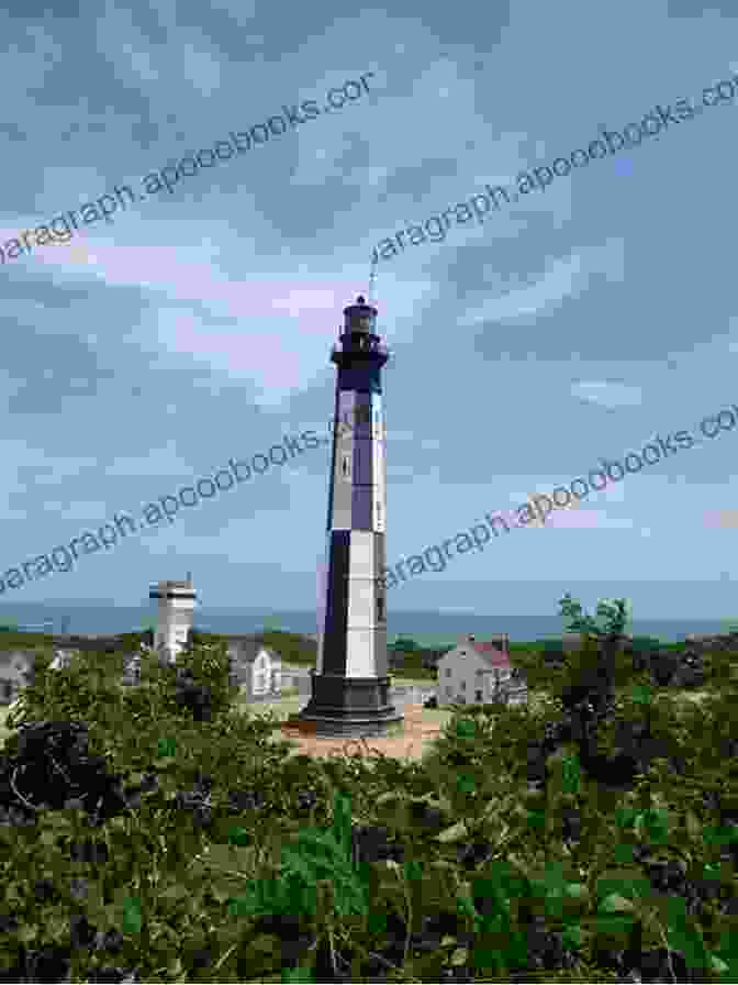 A Majestic View Of Cape Henry Lighthouse In Virginia Beach, Standing Tall As A Beacon Of History And A Testament To The City's Coastal Allure. Whispers Of Home (Virginia Beach 2)