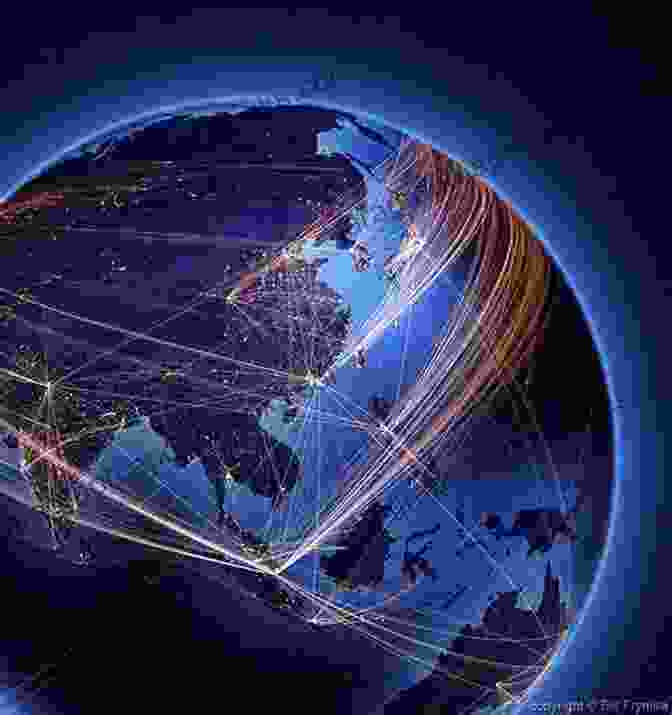 A Map Depicting Global Connections And Interactions Between Different Regions And Cultures Throughout History History Of International Relations: A Non European Perspective