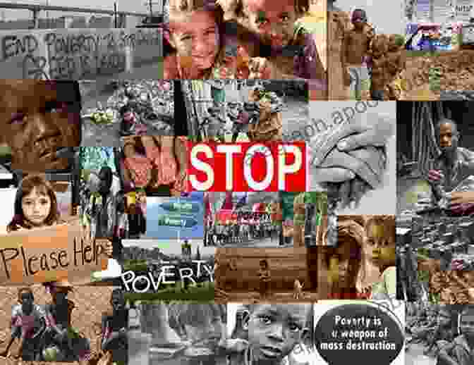 A Montage Of Images Depicting Different Faces Of Injustice, Such As Poverty, Discrimination, And Violence Good News About Injustice Bible Study (IVP Signature Bible Studies)