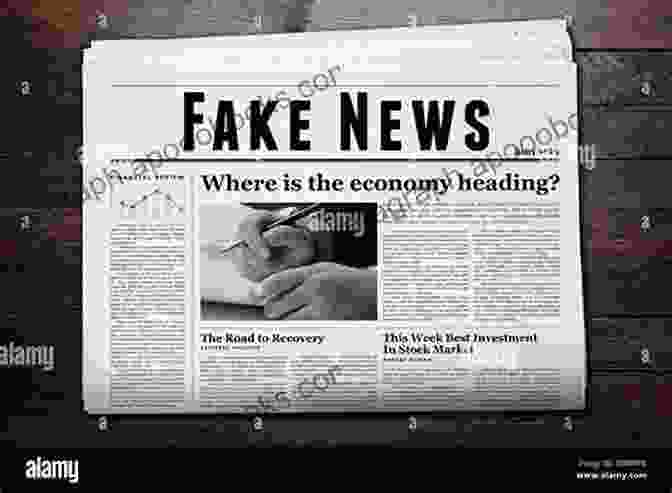 A Pile Of Newspapers With The Headline 'Fake News' Stamped Across Them Lazy Person S Guide To Framing: Decoding The News Media