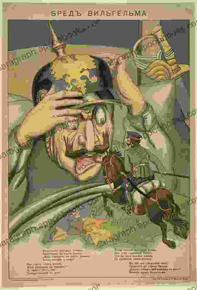 A Propaganda Poster Depicting Two Groups Of People In Conflict. Routledge Revivals: The Rape Of The Masses (1940): The Psychology Of Totalitarian Political Propaganda