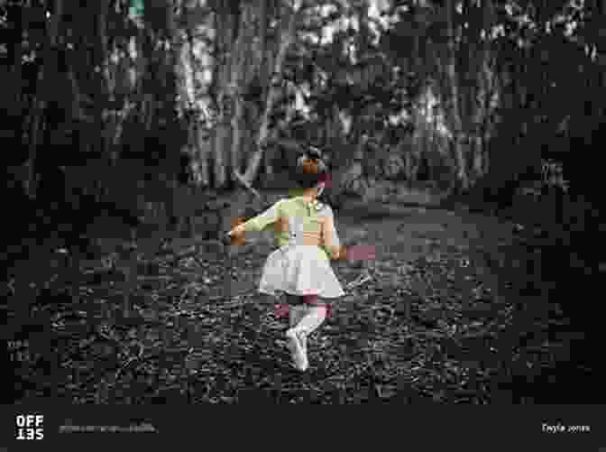 A Young Girl Exploring The Woods Do I Get To Wear That Neat Hat?: A National Park Ranger S Story