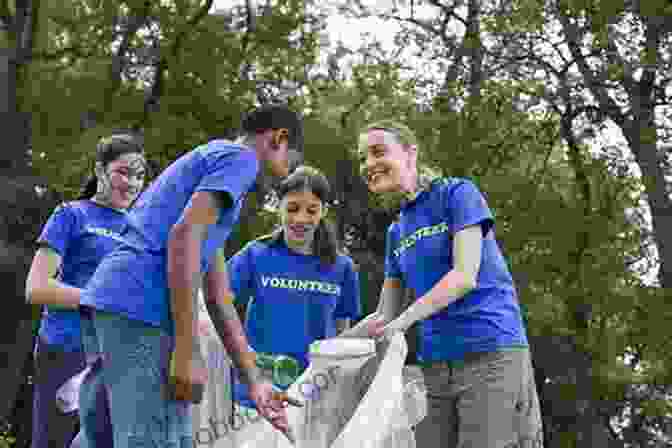 A Young Woman Volunteering At A Local Park Do I Get To Wear That Neat Hat?: A National Park Ranger S Story