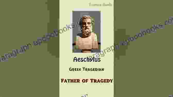 Aeschylus, Father Of Tragedy Euripides II: Andromache Hecuba The Suppliant Women Electra (The Complete Greek Tragedies)