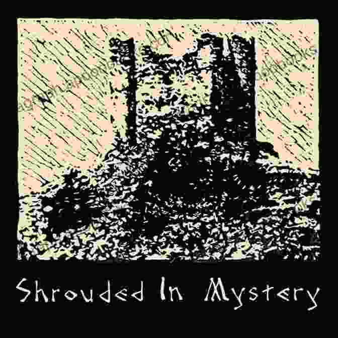 An Ancient Map Depicting The Lost Quarter, Shrouded In Mystery And Forgotten Over Time London S Docklands: A History Of The Lost Quarter