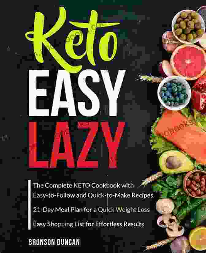 An Image Of The Complete Guide To Keto Diet Book Cover The Keto Meal Prep: The Complete Guide To Weight Loss Save Time And Eat Healthier With Keto Diet Volume 3