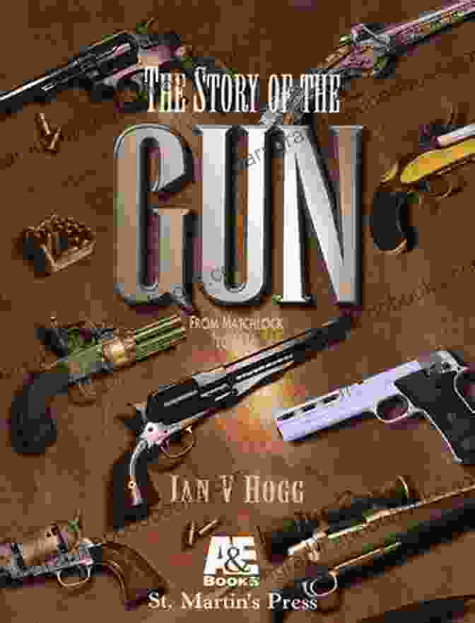 Ancient Gunpowder Weapon Lethal Passage: The Story Of A Gun