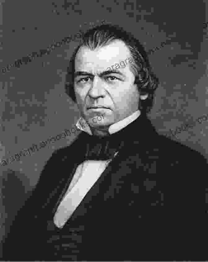 Andrew Johnson, The 17th President Of The United States Summary Of The Last King Of America: The Misunderstood Reign Of George III By Andrew Roberts