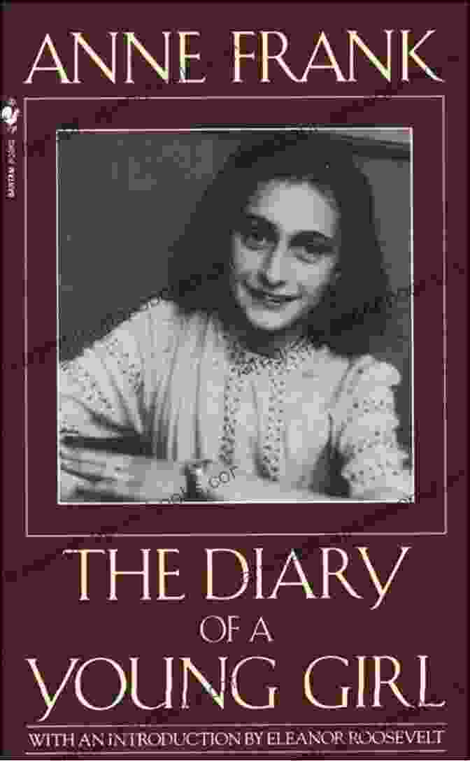 Anne Frank's Diary Summary Of Anne Frank S The Diary Of A Young Girl