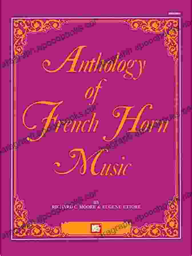 Anthology of French Horn Music