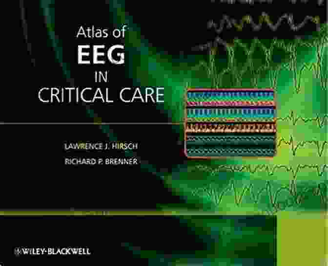 Atlas Of EEG In Critical Care Book Cover Atlas Of EEG In Critical Care