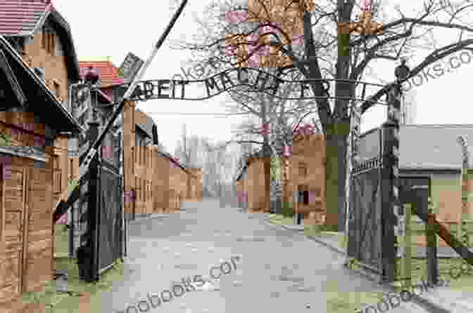 Auschwitz Birkenau Memorial And Museum, Poland What To See In Greece: Guidebook To The Major Museums And Attractions