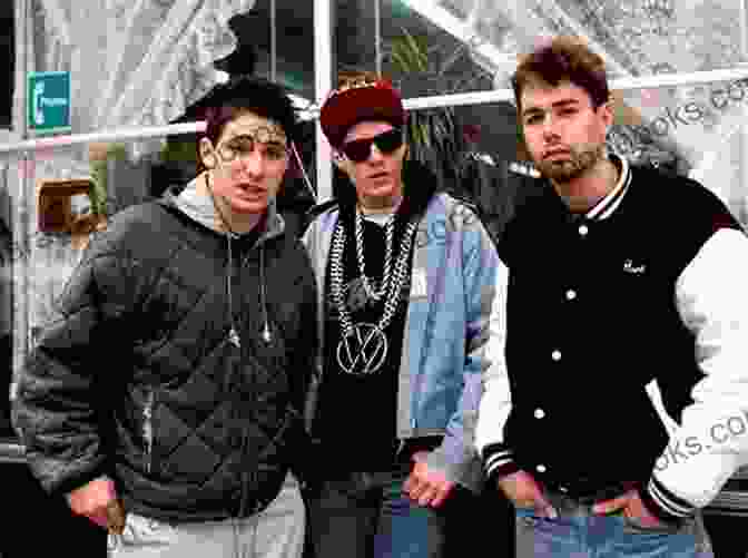 Beastie Boys The Top 50 Greatest Groups In Hip Hop History