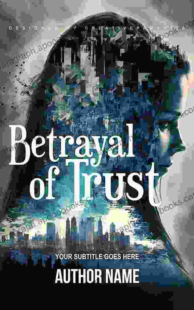 Betrayal Of Trust: Book Cover The Curious Case Of The Missing Head: A Medical Conspiracy Thriller (The Jack Rogan Mysteries 5)