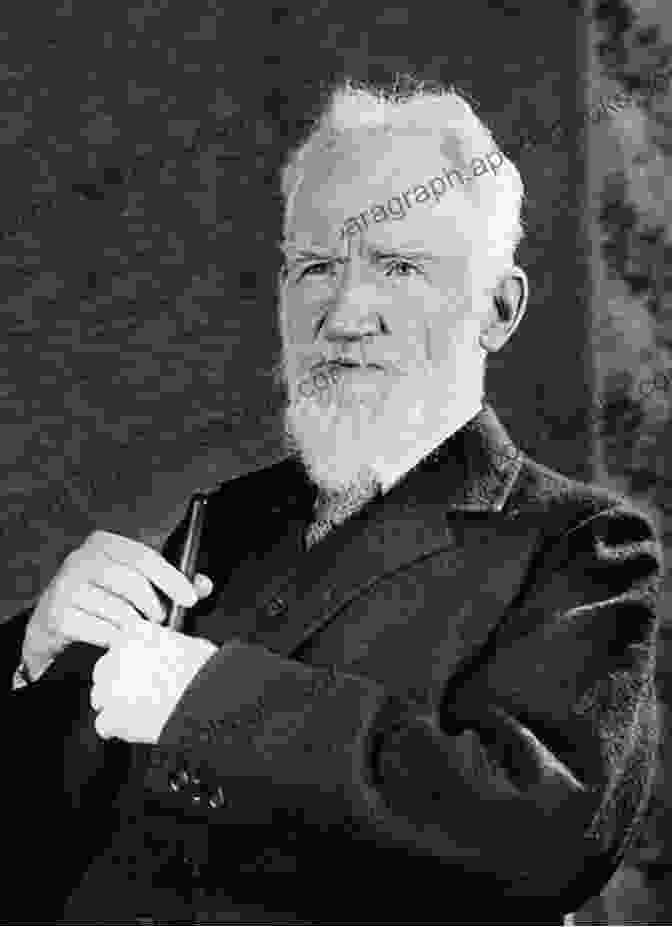 Beyond Dreams Screenplay By George Bernard Shaw BEYOND DREAMS: Screenplay George Bernard Shaw