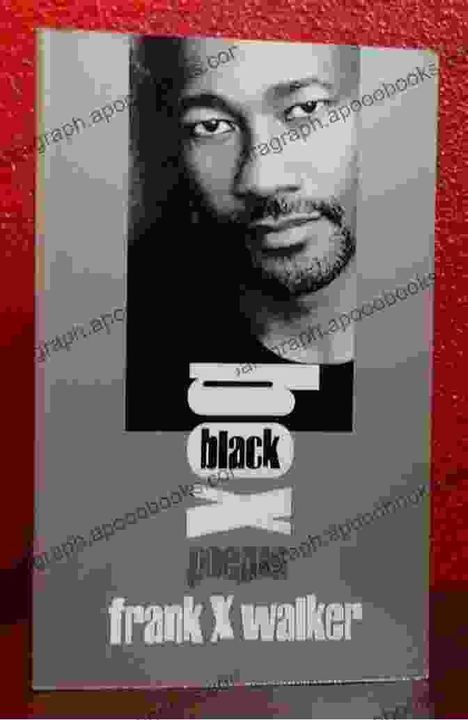 Black Box Poems By Frank Walker Black Box: Poems Frank X Walker