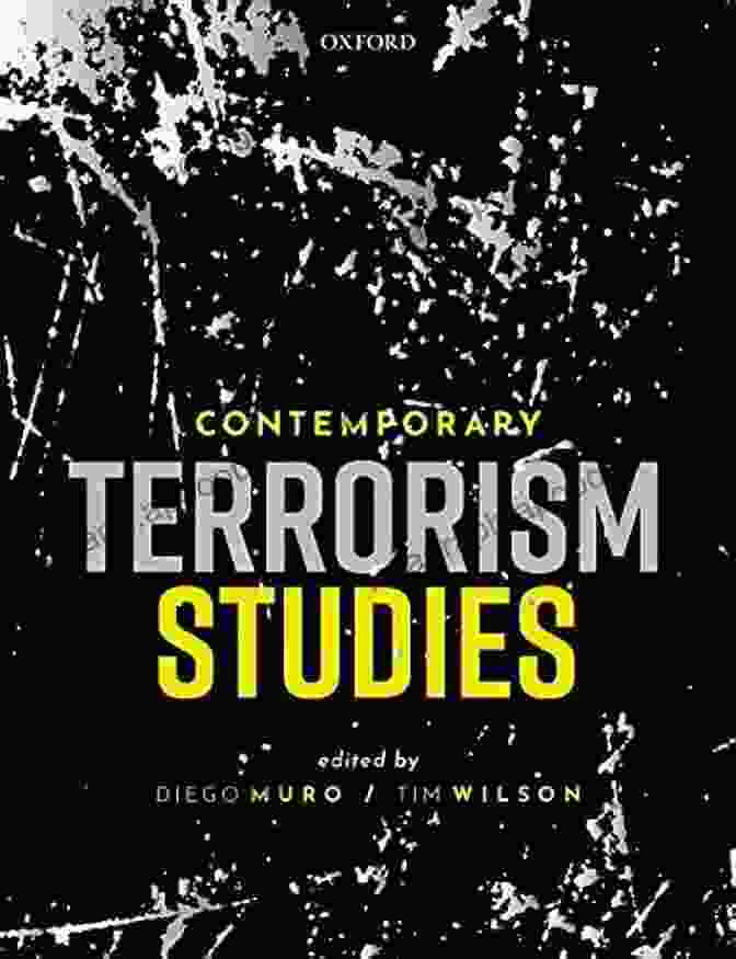 Book Cover Of 'Guide To Contemporary Terrorism Studies' Conducting Terrorism Field Research: A Guide (Contemporary Terrorism Studies)