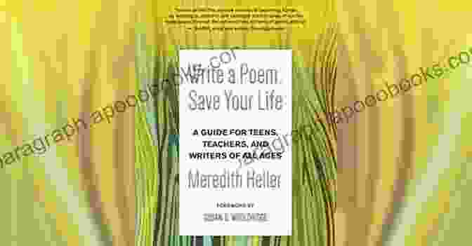 Book Cover Of 'Poems That Will Save Your Life', Featuring An Image Of A Serene Woman Amidst A Field Of Flowers. Poems That Will Save Your Life: Inspirational Verse By The World S Greatest Writers To Motivate Strengthen And Bring Comfort In Difficult Times