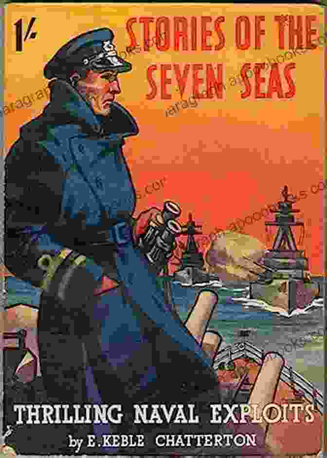 Book Cover Of To The Eastern Seas, A Thrilling Naval Epic To The Eastern Seas: Thomas Kydd 22