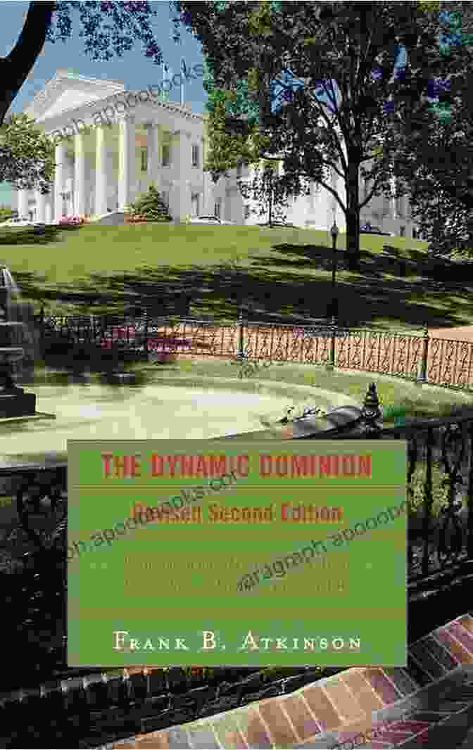 Book Cover: Realignment And The Rise Of Two Party Competition In Virginia, 1945 1980 By Dr. John Q. Public The Dynamic Dominion: Realignment And The Rise Of Two Party Competition In Virginia 1945 1980