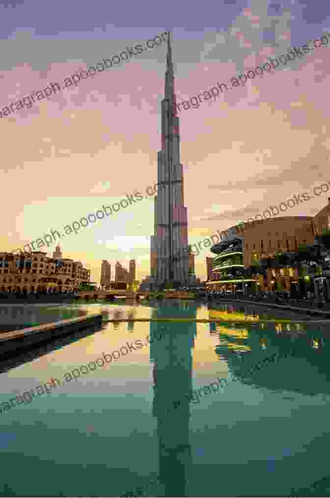 Burj Khalifa, Dubai What To See In Greece: Guidebook To The Major Museums And Attractions