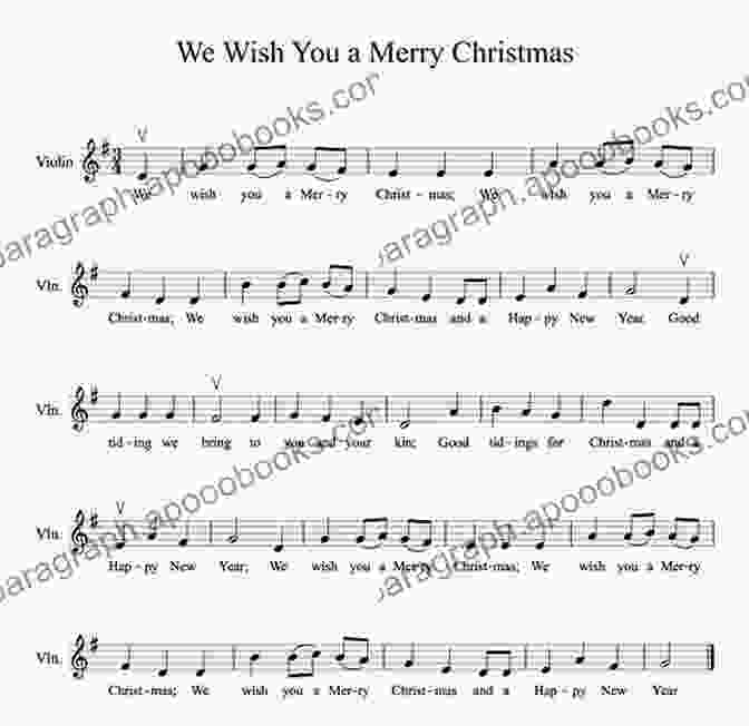 Christmas Sheet Music For Violin And Organ Featuring A Violin And Organ Amidst Festive Decorations 10 Christmas Songs (Violin Organ): Christmas Sheet Music For Violin Organ