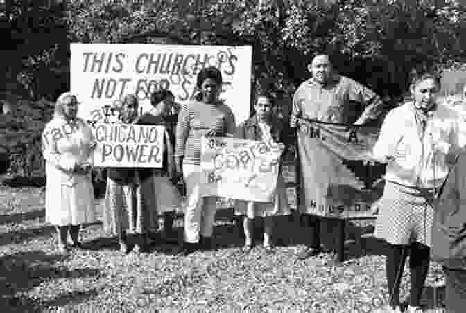 Church Occupation Protest Apostles Of Change: Latino Radical Politics Church Occupations And The Fight To Save The Barrio