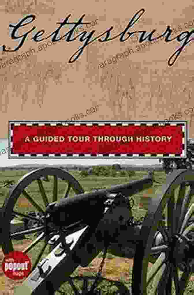 Colonial Fredericksburg Fredericksburg: A Guided Tour Through History (Timeline)