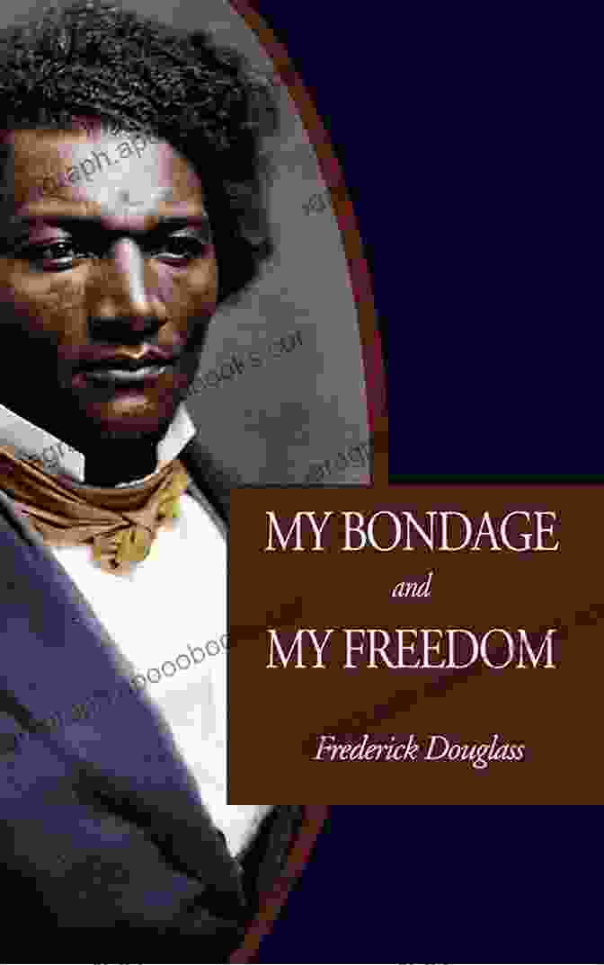 Cover Of 'My Bondage And My Freedom' By Frederick Douglass My Bondage And My Freedom (Modern Library Classics)