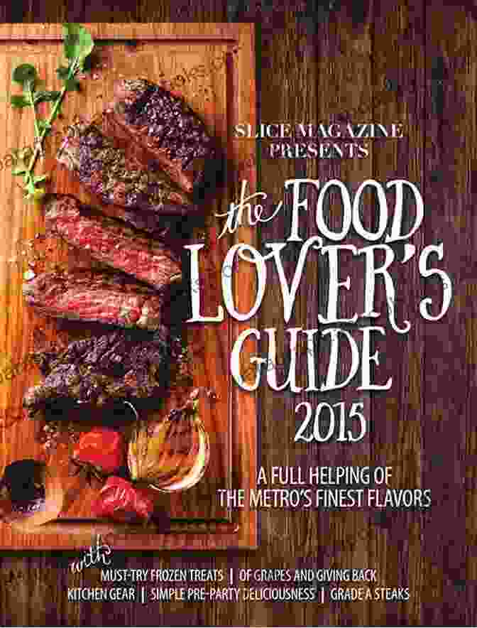 Cover Of The Chef And Food Lover's Guide To Japan The Chef S And Food Lover S Guide To Japan