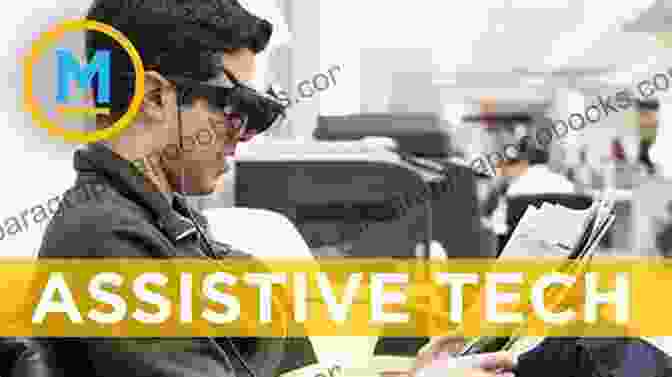 Cutting Edge Assistive Technology The New Assistive Tech: Make Learning Awesome For All