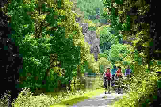 Cycling Along The Scenic Velodyssee Bike Path Biking Bordeaux And The Atlantic Coast: The Villages Vineyards Beaches Bike Paths Best Routes