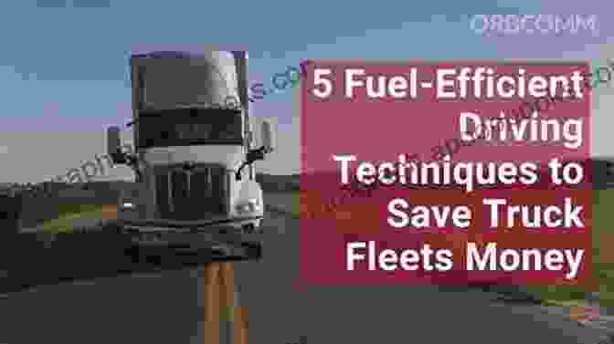 Engine Optimization Technologies Technologies And Fuel Saving Driving Method Of The Latest Truck