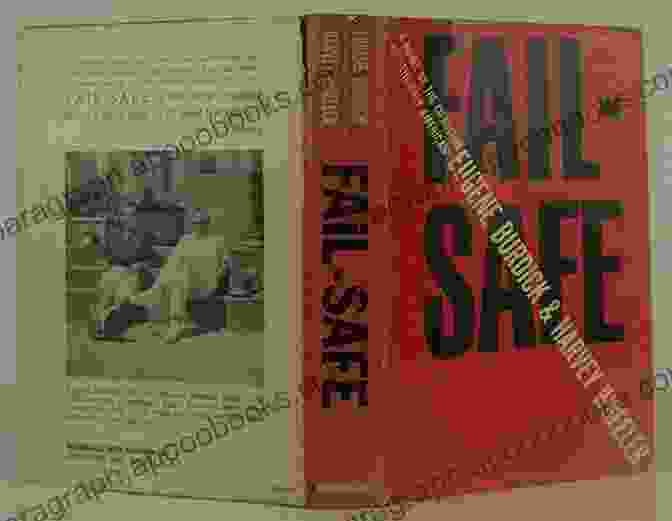 Fail Safe Book Cover Fail Safe Eugene Burdick