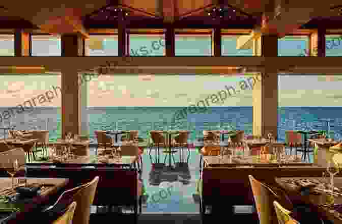 Fine Dining Experience At The Seaside Inn Restaurant The Seaside Inn (Wrightsville Beach 2)