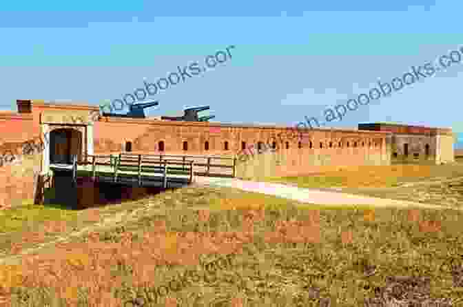 Fort Clinch During The Civil War Fort Clinch (Images Of America)