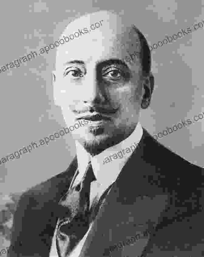 Gabriele Annunzio, Italian Poet And Novelist Il Piacere Gabriele D Annunzio