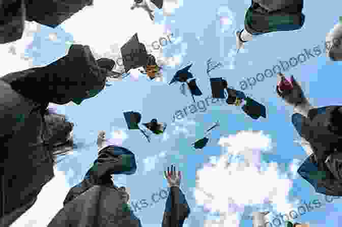 Graduates Celebrating Their Success How College Affects Students: A Third Decade Of Research