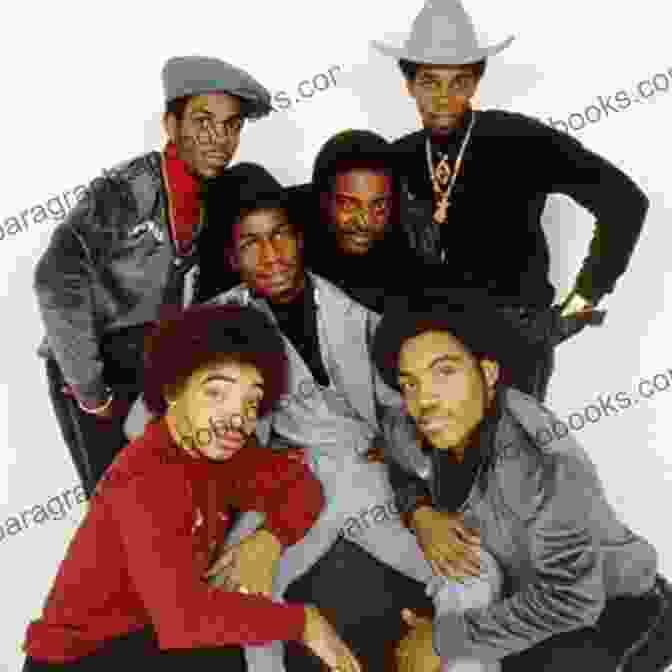 Grandmaster Flash And The Furious Five The Top 50 Greatest Groups In Hip Hop History