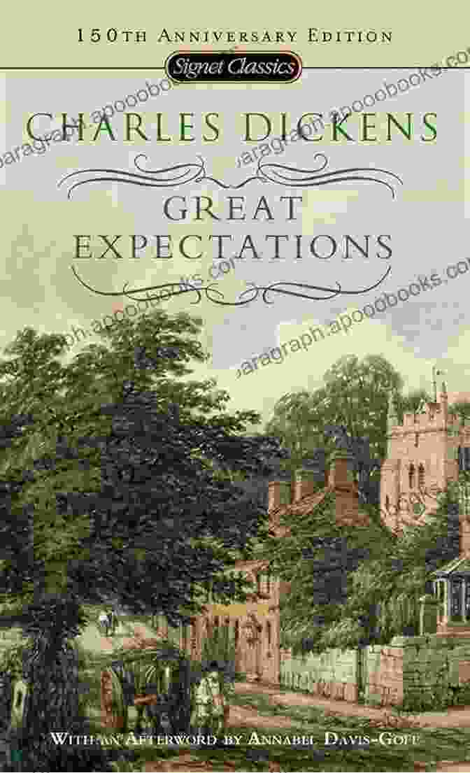 Great Expectations By Charles Dickens Victor Hugo: The Complete Novels (Quattro Classics) (The Greatest Writers Of All Time)