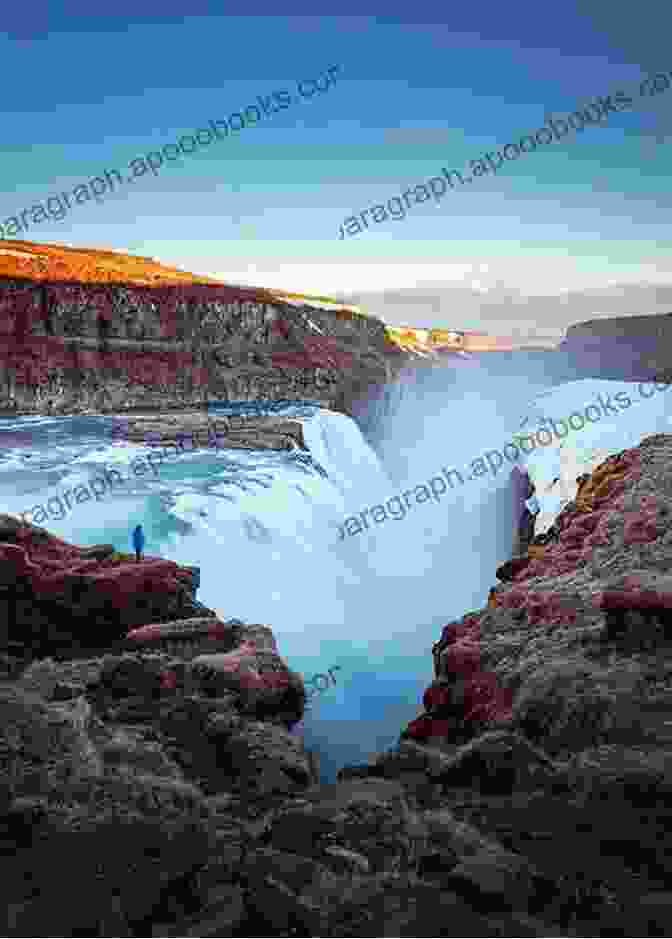 Gullfoss Waterfall, Iceland Travel With Me Around Brazil And The World