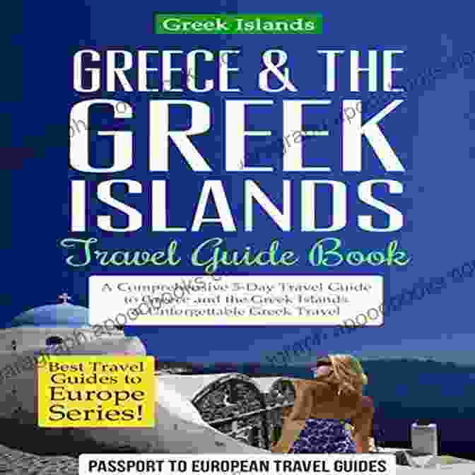 Heaven On Earth: Travels In Greece Book Cover Heaven On Earth: Travels In Greece