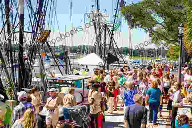 Historic Waterfront District Of Beaufort Greater Than A Tourist Kitty Hawk North Carolina USA: 50 Travel Tips From A Local (Greater Than A Tourist North Carolina Series)