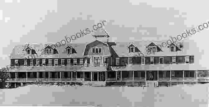 Historical Photo Of The Seaside Inn The Seaside Inn (Wrightsville Beach 4)