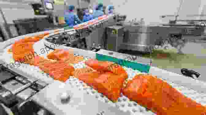 Image Depicting Emerging Technologies In Fish Processing Handbook On Fish Processing And Preservation